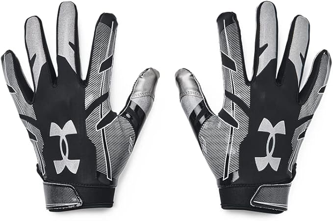 UNDER ARMOUR｜UA F8 Football Gloves