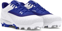 画像をギャラリービューアに読み込む, UNDER ARMOUR｜Leadoff Low RM 3.0 Football Shoes
