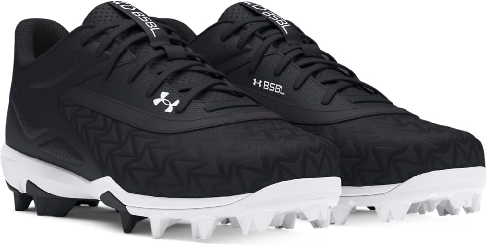 UNDER ARMOUR｜Leadoff Low RM 3.0 Football Shoes