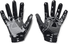 画像をギャラリービューアに読み込む, UNDER ARMOUR｜UA Blur Football Gloves
