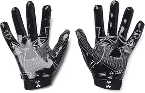 UNDER ARMOUR｜UA Blur Football Gloves