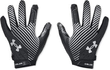 画像をギャラリービューアに読み込む, UNDER ARMOUR｜UA Blur Football Gloves
