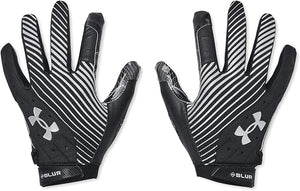 UNDER ARMOUR｜UA Blur Football Gloves