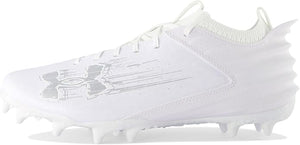 UNDER ARMOUR｜Blur Smoke SUEDE 2.0 MC Football Shoes