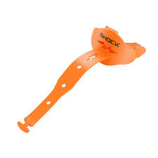 SHOCK DOCTER｜BOLT Mouth Guard BOLT