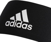 画像をギャラリービューアに読み込む, adidas｜Alphaskin Tie Headband
