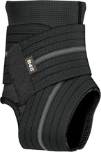 画像をギャラリービューアに読み込む, SHOCK DOCTOR｜Ankle Sleeve with Wrap Support

