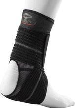 画像をギャラリービューアに読み込む, SHOCK DOCTOR｜Ankle Sleeve with Wrap Support
