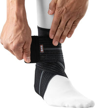 画像をギャラリービューアに読み込む, SHOCK DOCTOR｜Ankle Sleeve with Wrap Support
