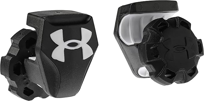 UNDER ARMOUR｜UA Football Visor Clips