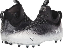 画像をギャラリービューアに読み込む, UNDER ARMOUR｜Spotlight Lux MC 2.0 Football Shoes
