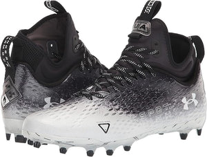 UNDER ARMOUR｜Spotlight Lux MC 2.0 Football Shoes