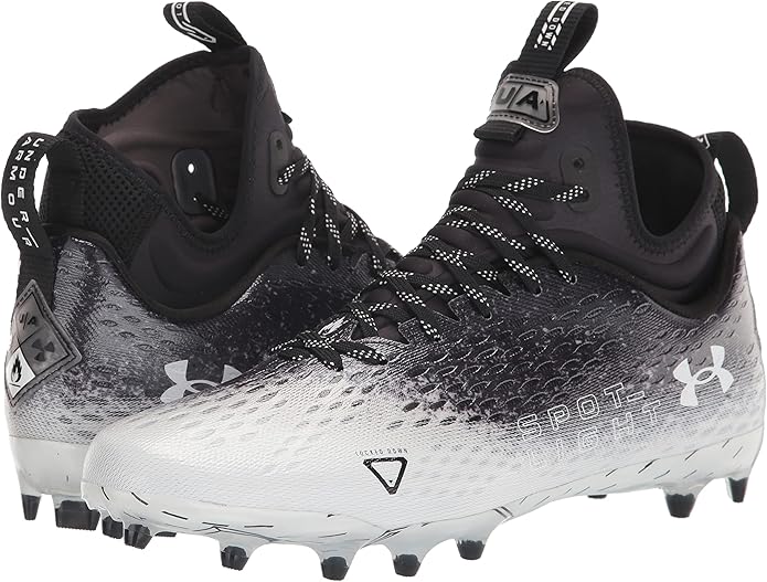 UNDER ARMOUR｜Spotlight Lux MC 2.0 Football Shoes