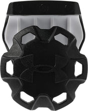 画像をギャラリービューアに読み込む, UNDER ARMOUR｜UA Football Visor Clips
