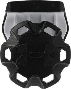 UNDER ARMOUR｜UA Football Visor Clips