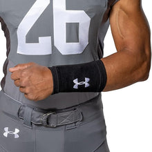 画像をギャラリービューアに読み込む, UNDEr ARMOUR｜UA Football WRIST COACH 2024model

