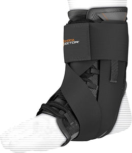 SHOCK DOCTER｜851 L3 Ultra Wrap Lace Ankle Sipport