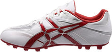 画像をギャラリービューアに読み込む, asics｜ミサイル FX-Ⅱ Football Shoes
