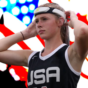 SIZMIK｜X7C NON-TACKLE FOOTBALL HEADBAND