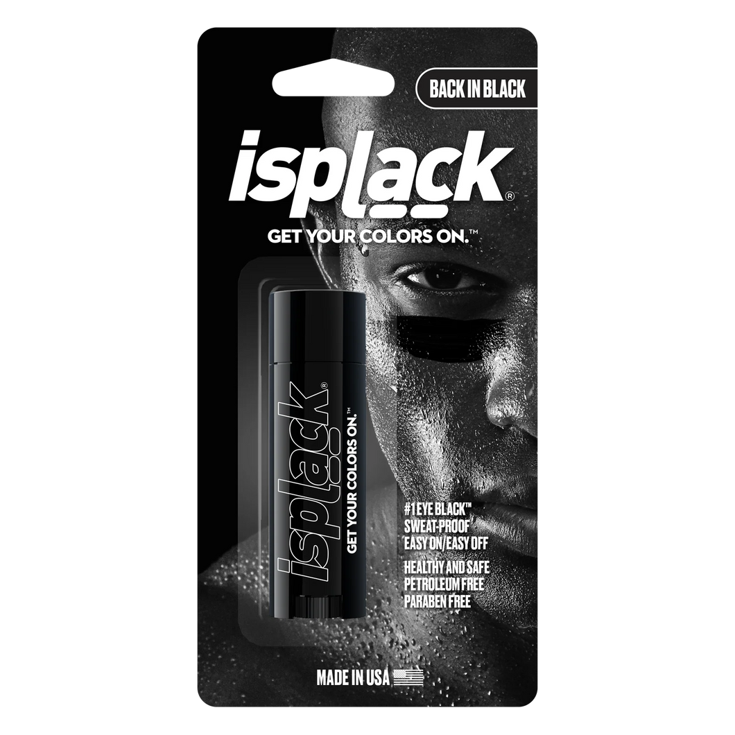 ISPLACK｜Under Eye Stick