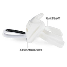 画像をギャラリービューアに読み込む, Battle | Speedtab F7 Football Mouthguard
