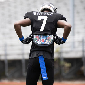 Battle | Streamer Football Towel