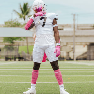 Battle | Long Sock Sleeves（Pair）