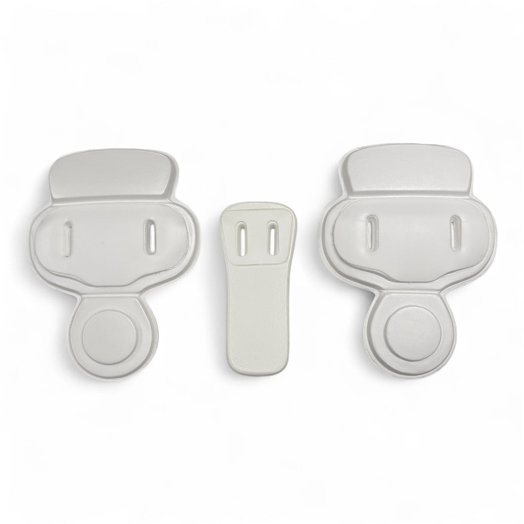 YSP Original｜Football FT-10 Hip Pads