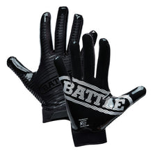 画像をギャラリービューアに読み込む, Battle | Doom 1.0 Football Receiver Gloves
