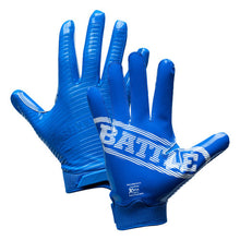 画像をギャラリービューアに読み込む, Battle | Doom 1.0 Football Receiver Gloves
