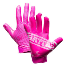 画像をギャラリービューアに読み込む, Battle | Doom 1.0 Football Receiver Gloves
