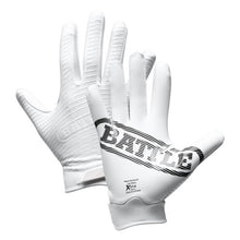 画像をギャラリービューアに読み込む, Battle | Doom 1.0 Football Receiver Gloves

