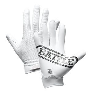 Battle | Doom 1.0 Football Receiver Gloves