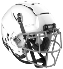 画像をギャラリービューアに読み込む, Schutt Sports l F7 VTD アダルトヘルメット（フェイスマスク付き数量限定セール）

