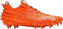 画像をギャラリービューアに読み込む, UNDER ARMOUR｜Blur Smoke SUEDE 2.0 MC Football Shoes
