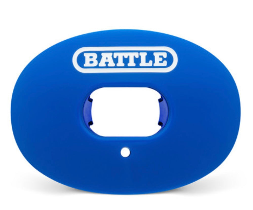 Battle |  Oxygen Football Mouthguard