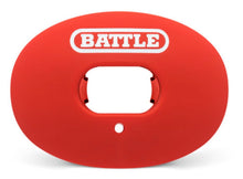 画像をギャラリービューアに読み込む, Battle |  Oxygen Football Mouthguard
