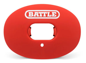 Battle |  Oxygen Football Mouthguard