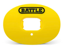 画像をギャラリービューアに読み込む, Battle |  Oxygen Football Mouthguard
