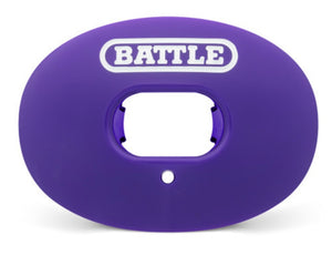 Battle |  Oxygen Football Mouthguard