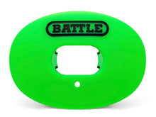 画像をギャラリービューアに読み込む, Battle |  Oxygen Football Mouthguard
