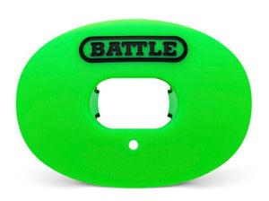 Battle |  Oxygen Football Mouthguard