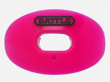 画像をギャラリービューアに読み込む, Battle |  Oxygen Football Mouthguard
