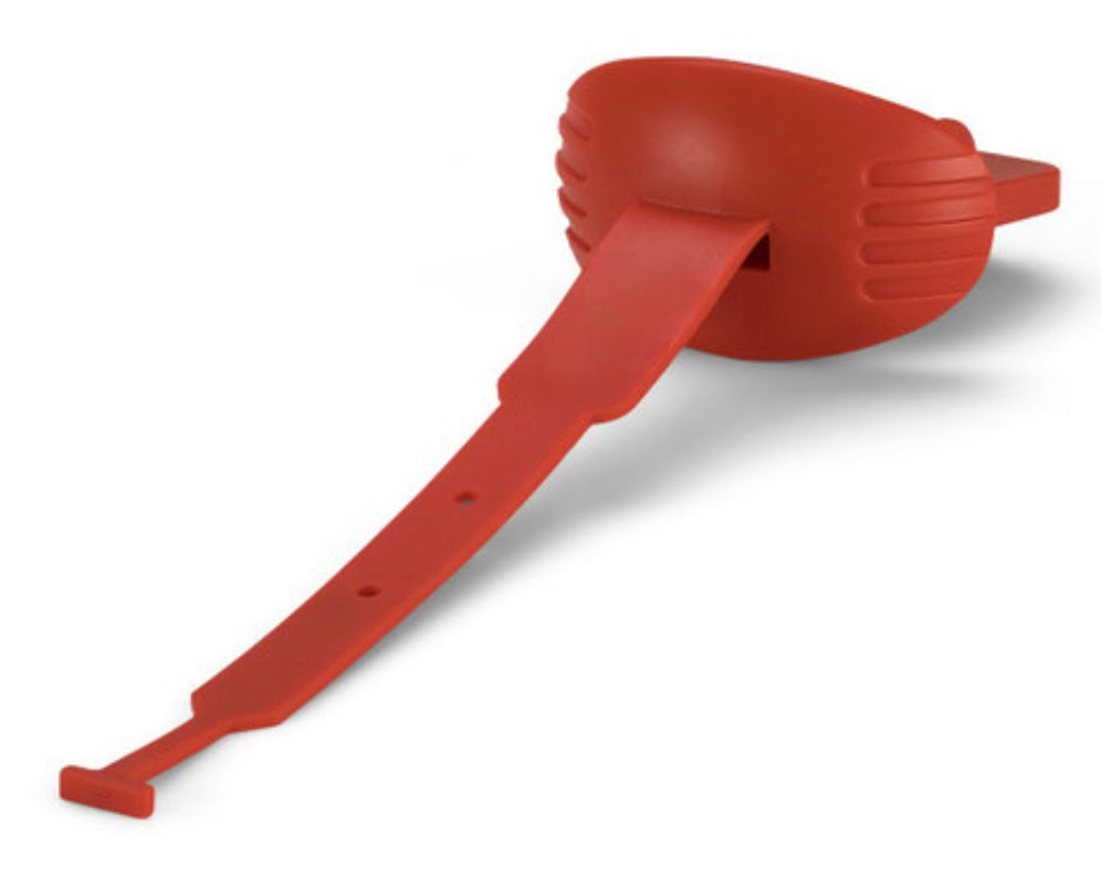 Battle |  Speed Football Mouthguard with Connected Thick Strap