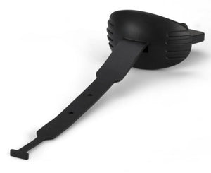 Battle |  Speed Football Mouthguard with Connected Thick Strap