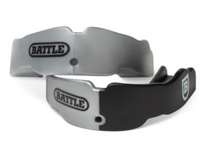 Battle | Football Mouthguard 2-Pack
