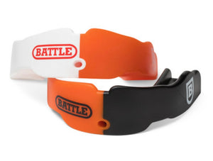 Battle | Football Mouthguard 2-Pack