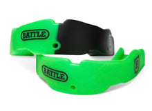 画像をギャラリービューアに読み込む, Battle | Football Mouthguard 2-Pack
