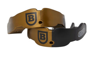 Battle | Football Mouthguard 2-Pack