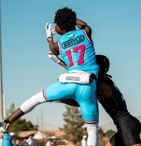 Battle | Football Hand Warmer